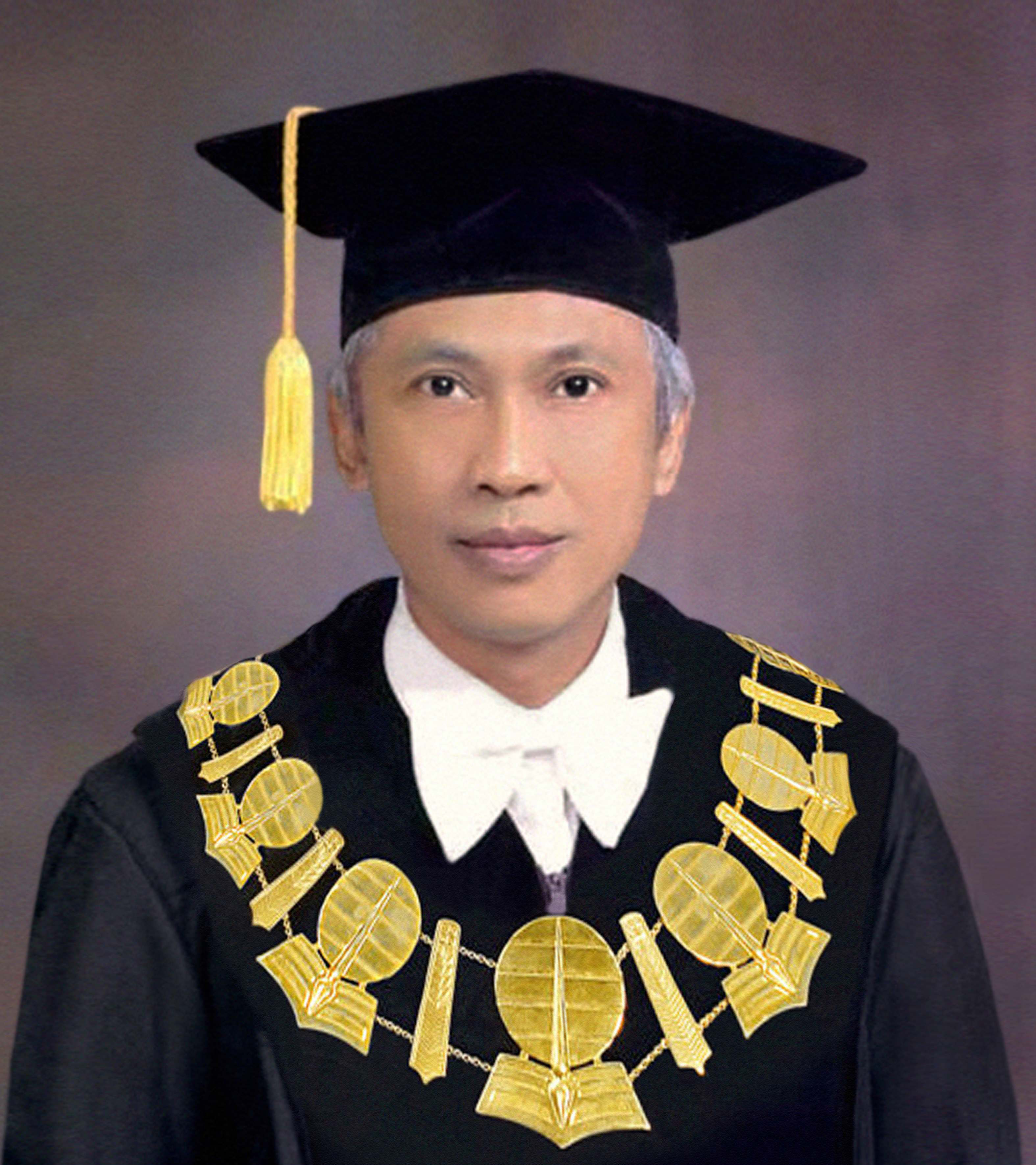 Prof. Dr. Ir. Bambang Sutjiatmo